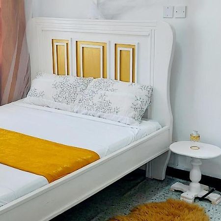 Neighbourly Nest Apartment Mombasa Luaran gambar