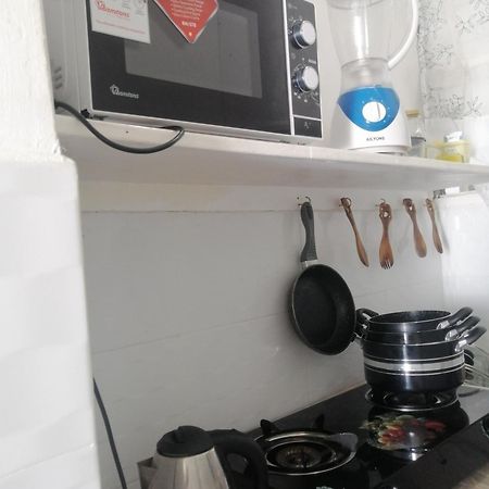 Neighbourly Nest Apartment Mombasa Bilik gambar