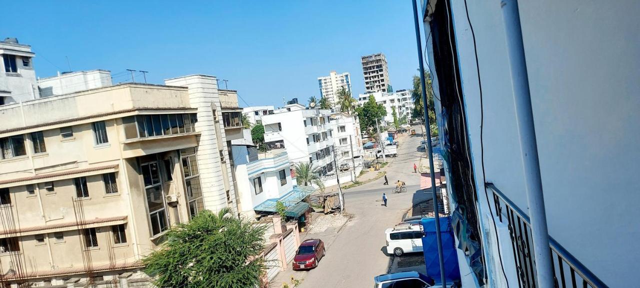 Neighbourly Nest Apartment Mombasa Luaran gambar