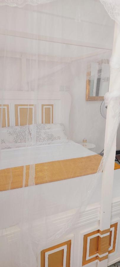 Neighbourly Nest Apartment Mombasa Luaran gambar