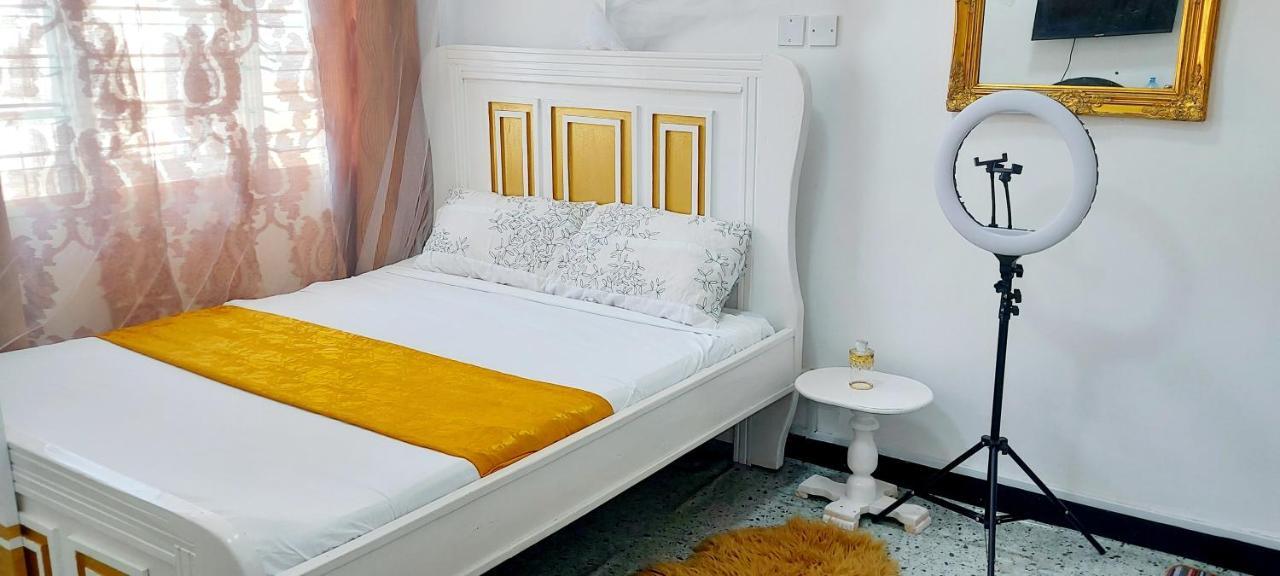 Neighbourly Nest Apartment Mombasa Luaran gambar
