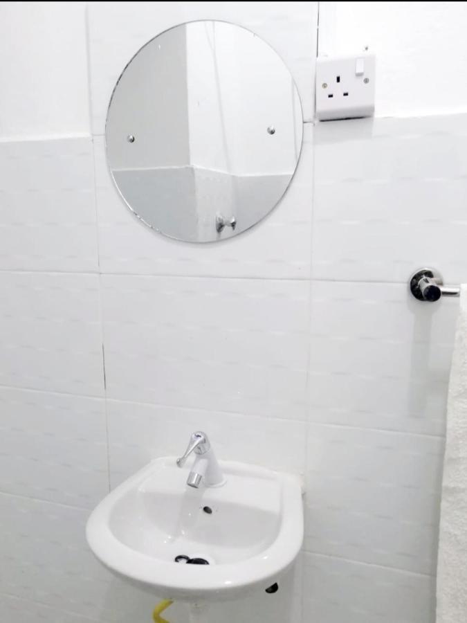 Neighbourly Nest Apartment Mombasa Luaran gambar