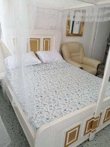 Neighbourly Nest Apartment Mombasa Luaran gambar