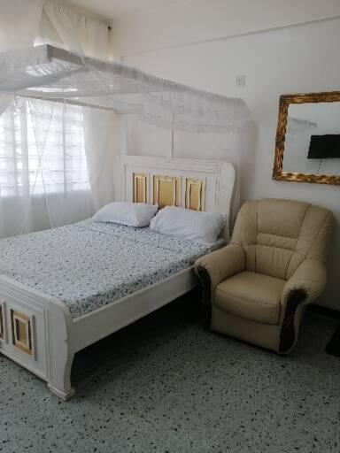 Neighbourly Nest Apartment Mombasa Luaran gambar