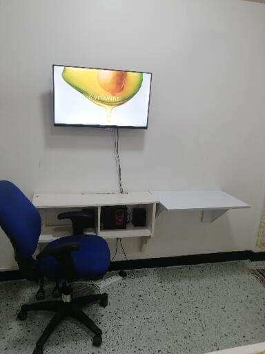Neighbourly Nest Apartment Mombasa Luaran gambar