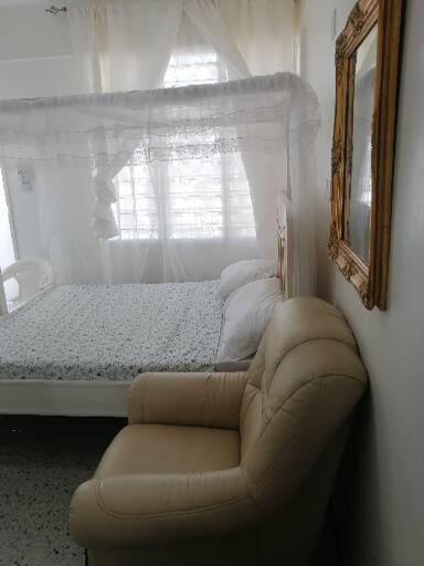 Neighbourly Nest Apartment Mombasa Luaran gambar