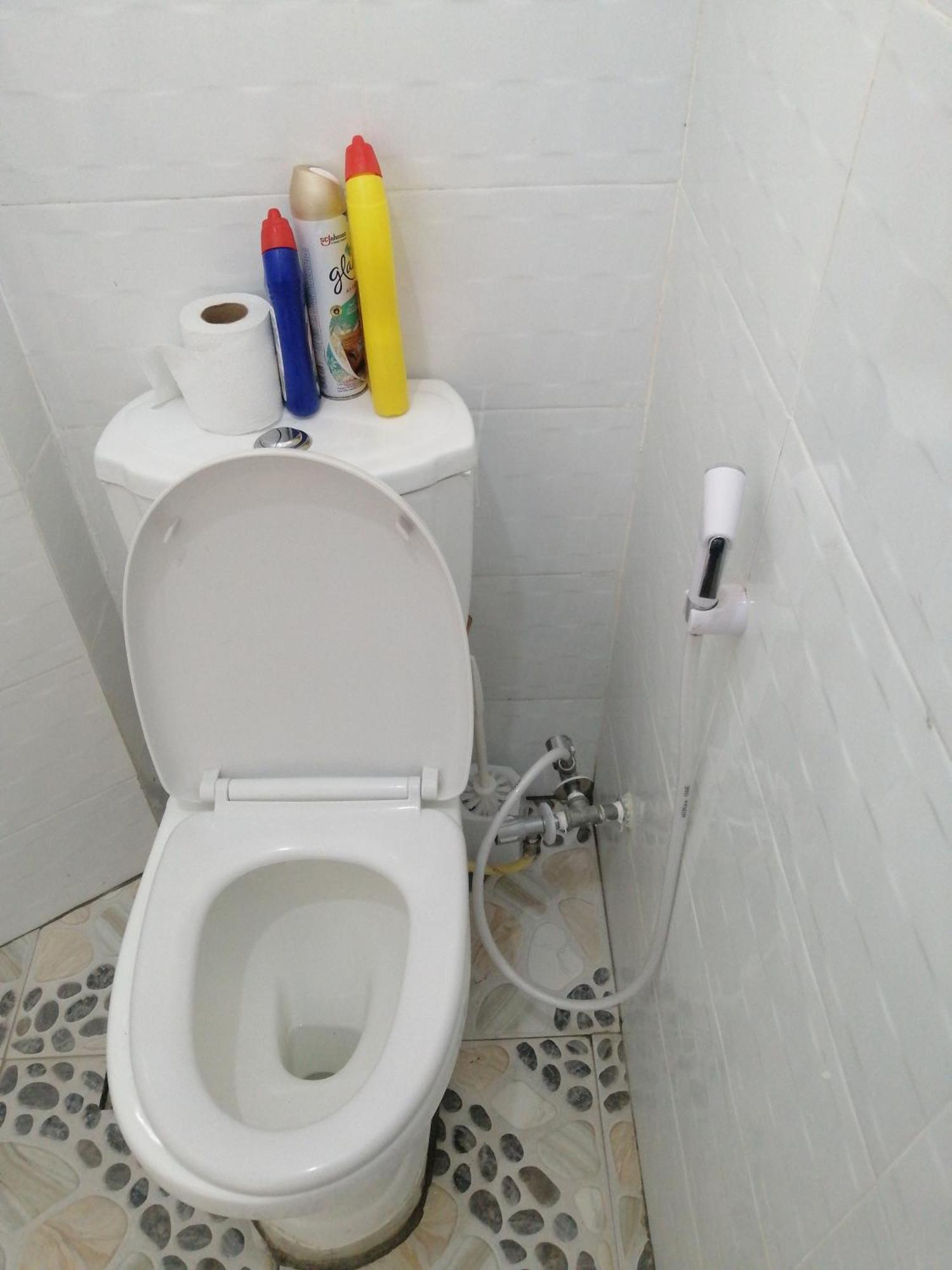 Neighbourly Nest Apartment Mombasa Bilik gambar
