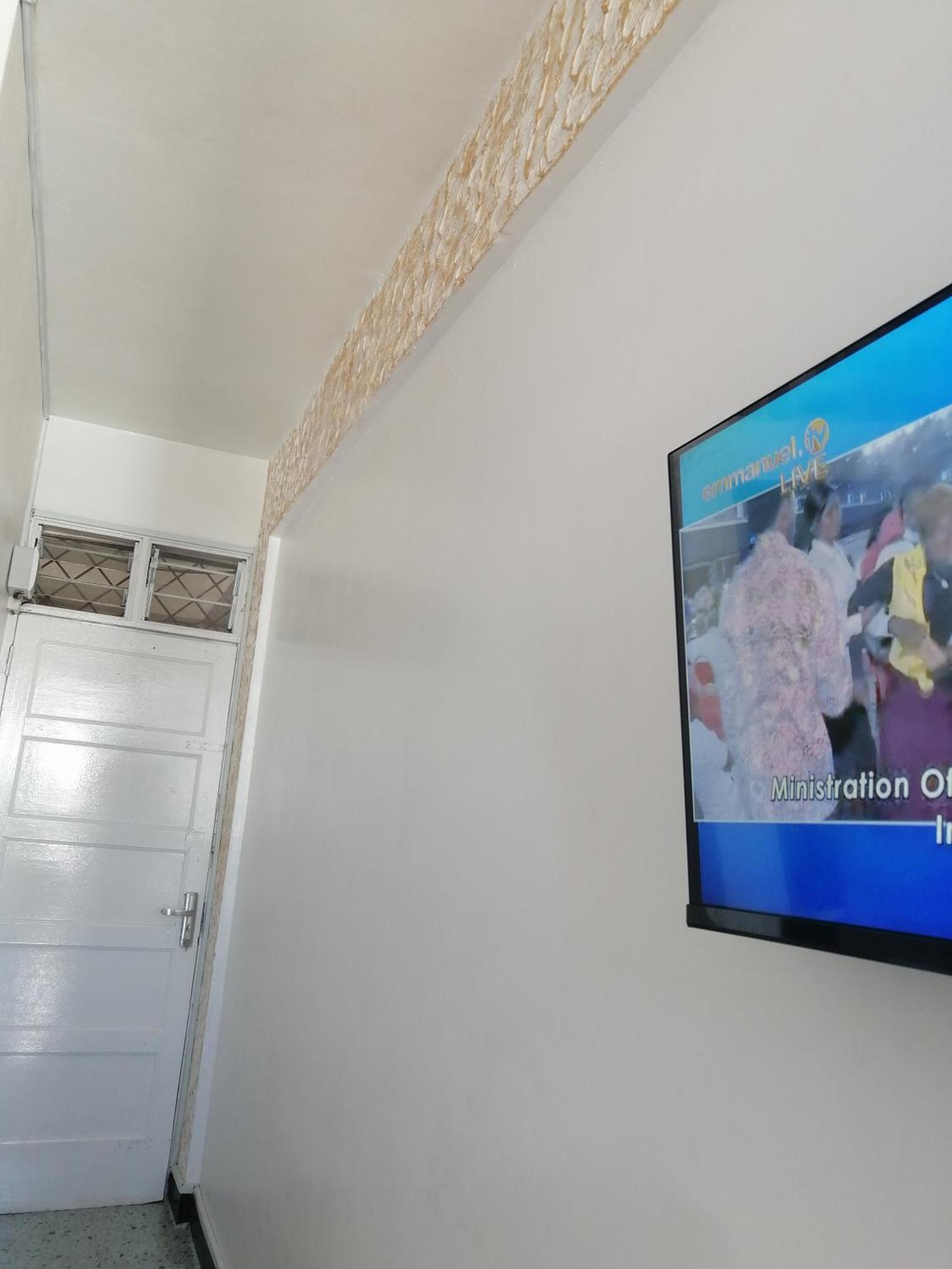 Neighbourly Nest Apartment Mombasa Bilik gambar